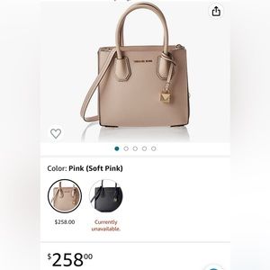 Michael Kors Purse 👛 Lightly loved 🤍